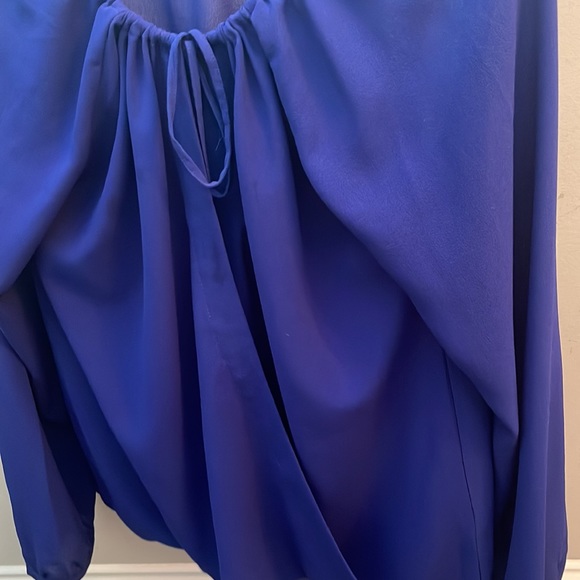 Blouse - Picture 2 of 2